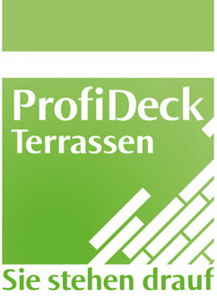 ProfiDeck Terrassen